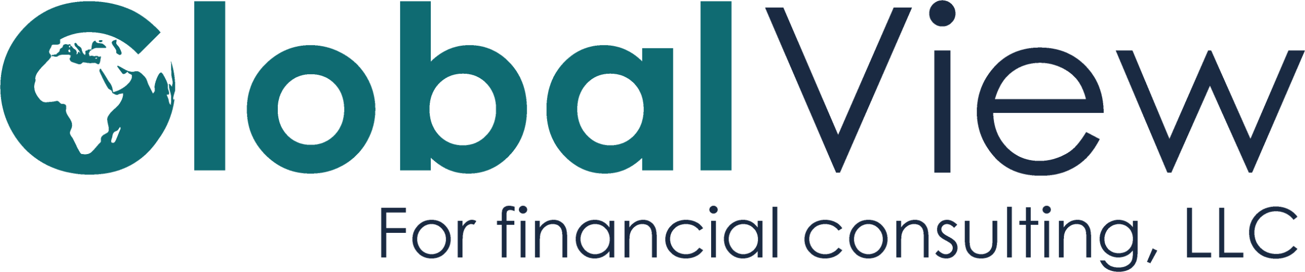 Global View for Financial Consulting