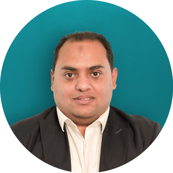 mohamed maghawry