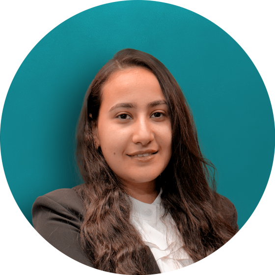 Mariam Makram